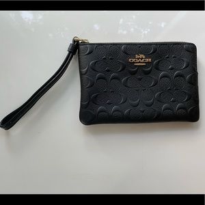 Coach Wallet/Coin purse
